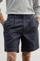 The Punch – Vintage navy