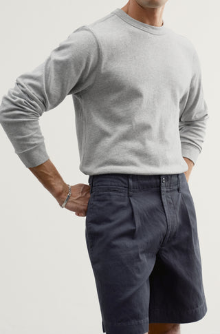 The Punch – Vintage navy