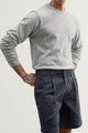 The Punch – Vintage navy