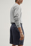 The Punch  – Vintage Navy