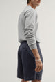 The Punch – Vintage navy