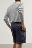 The Punch  – Vintage Navy