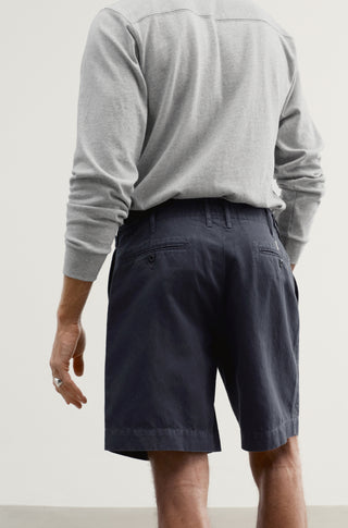 The Punch – Vintage navy