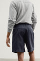 The Punch – Vintage navy