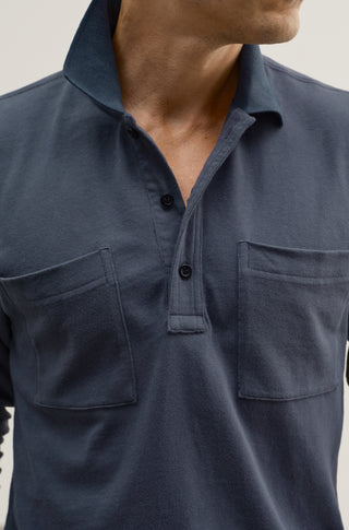 The Rig – Vintage navy