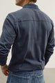 The Rig – Vintage navy