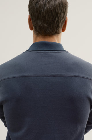 The Rig – Vintage navy