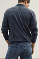 The Rig – Vintage navy