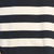 Riviera Stripe in Black color swatch