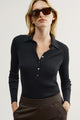 The Rue – Black