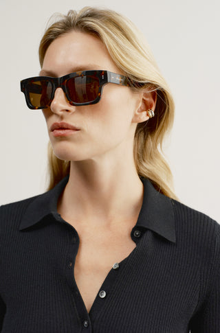 The Rue – Black