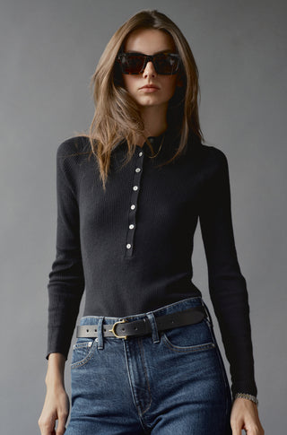 The Rue – Black