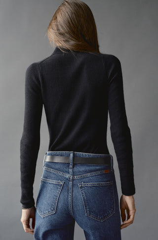 The Rue – Black