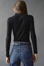 The Rue  – Black