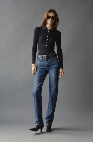 The Rue – Black