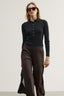 The Rue  – Black