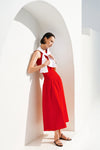 The Scene