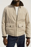 The Scrambler  – Khaki
