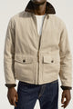 The Scrambler – Khaki