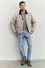 The Scrambler  – Khaki