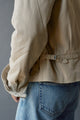 The Scrambler – Khaki