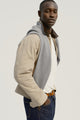 The Scrambler – Khaki