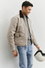 The Scrambler  – Khaki
