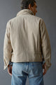 The Scrambler – Khaki
