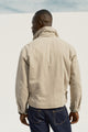 The Scrambler – Khaki