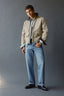 The Scrambler  – Khaki