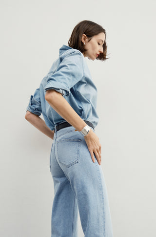 The Secret Sauce – Hero baby