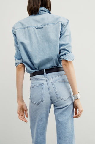 The Secret Sauce – Hero baby