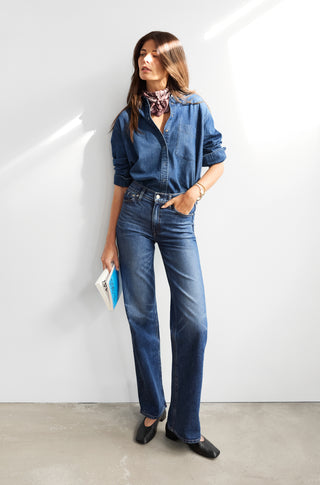 The Secret Sauce – Stoked