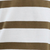 Semester Stripe in Parachute color swatch