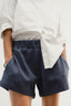 The Shimmy  – Vintage Navy Sport Rib
