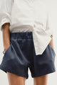 The Shimmy – Vintage navy sport rib