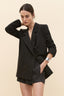 The Signoff  – Black