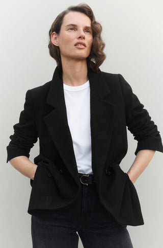 The Signoff – Black