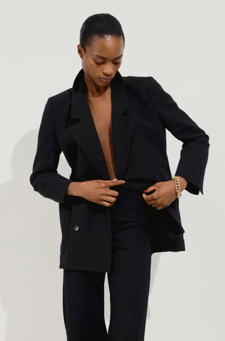 The Signoff – Black