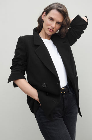 The Signoff – Black