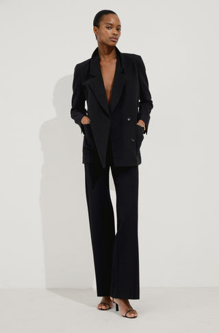 The Signoff – Black