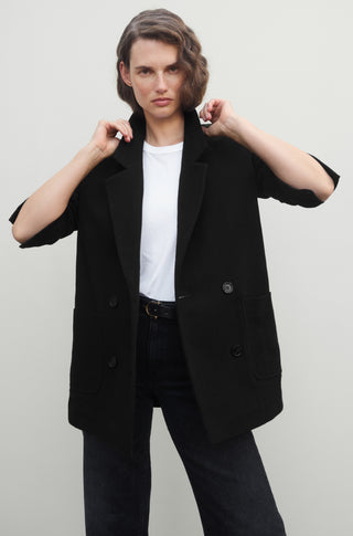 The Signoff – Black