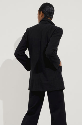 The Signoff – Black