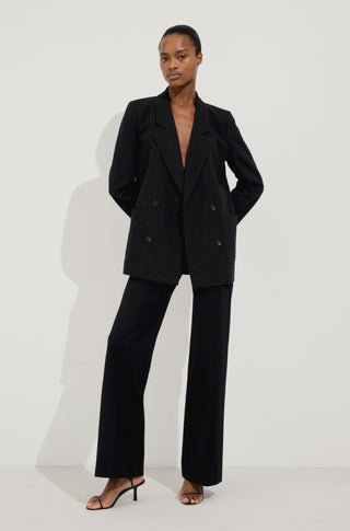 The Signoff – Black