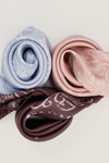 The Silk Bandana