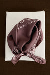 The Silk Bandana