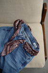 The Silk Bandana