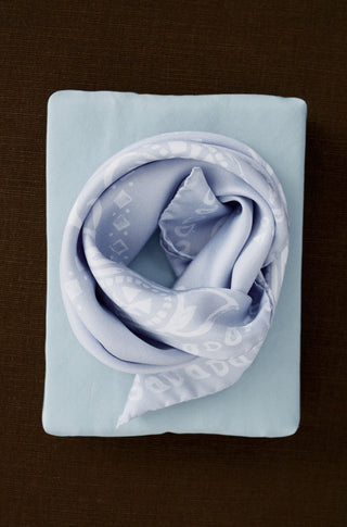 The Silk Bandana – Solstice