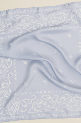 The Silk Bandana – Solstice
