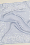 The Silk Bandana